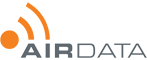 AIRDATA Logo